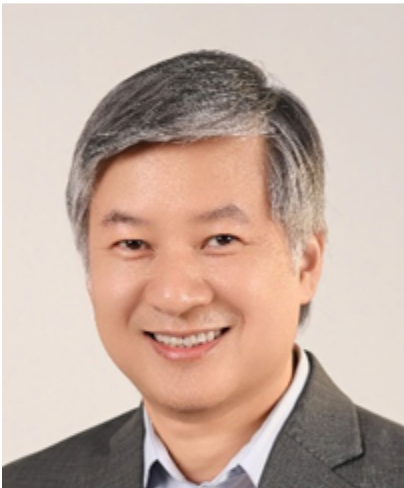 Prof. Nguyen Linh Trung